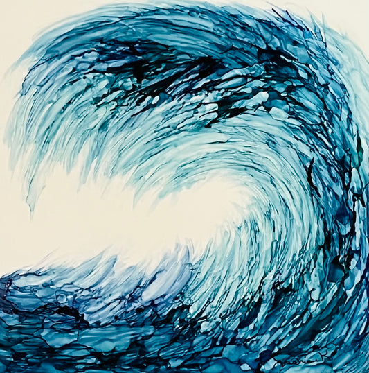 Waves of Joy